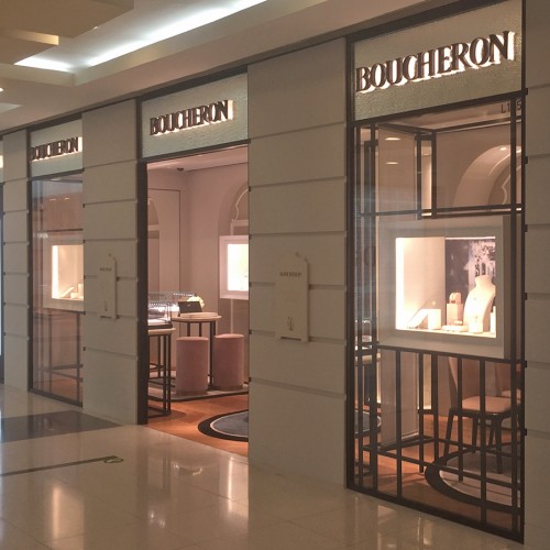 BOUCHERON