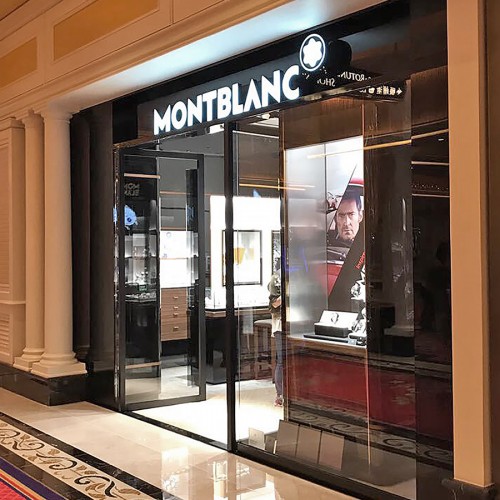 Montblanc