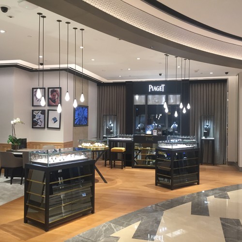 PIAGET